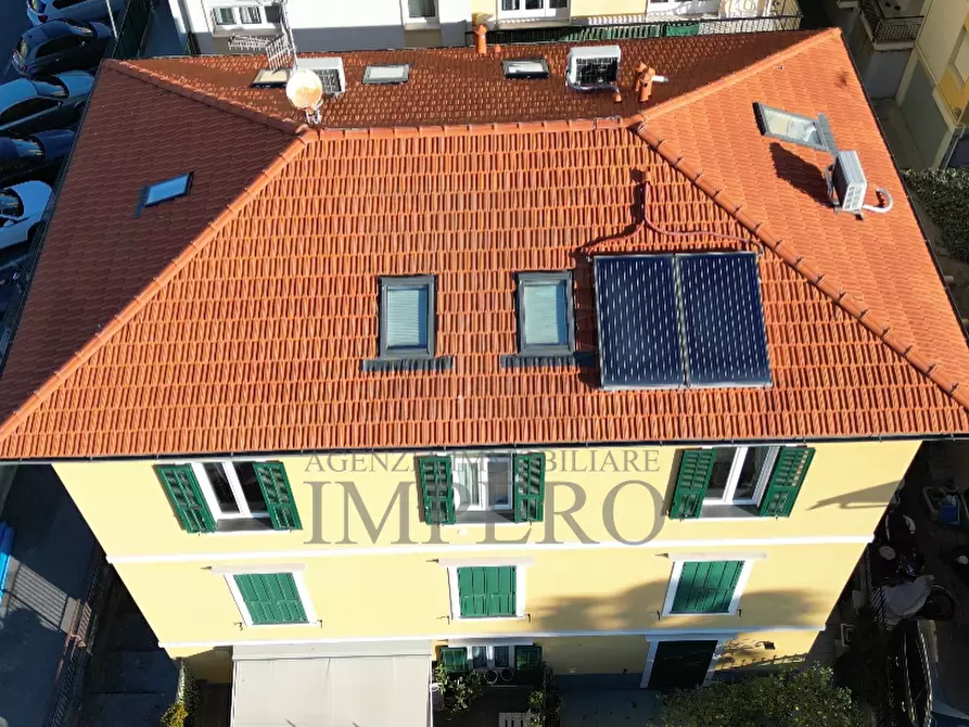 Immagine 24 di Porzione di casa in vendita  in Passeggiata Cavallotti 10 a Ventimiglia