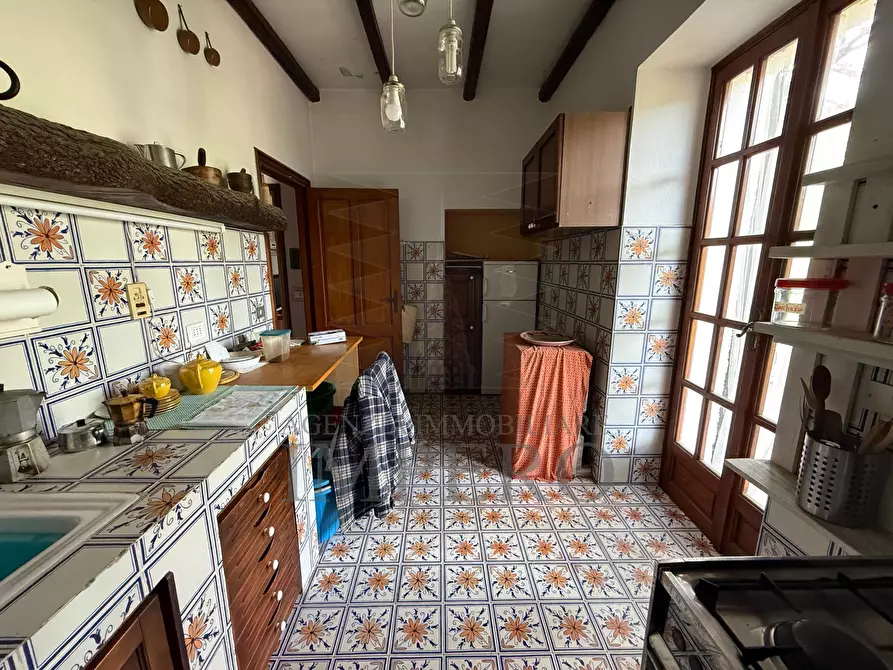 Immagine 10 di Casa indipendente in vendita  in localitò pian del soglio a Apricale