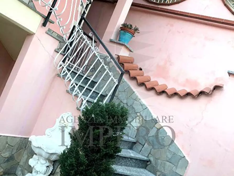 Immagine 26 di Casa bifamiliare in vendita  in Via Gallardi 122 a Ventimiglia