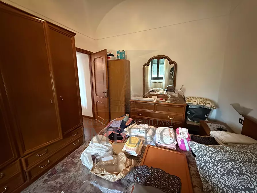 Immagine 18 di Bilocale in vendita  in Via Ginestrea 27 a Olivetta San Michele