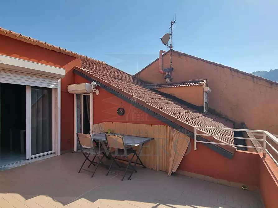 Immagine 16 di Trilocale in vendita  in Corso Limone Piemonte 112 a Ventimiglia