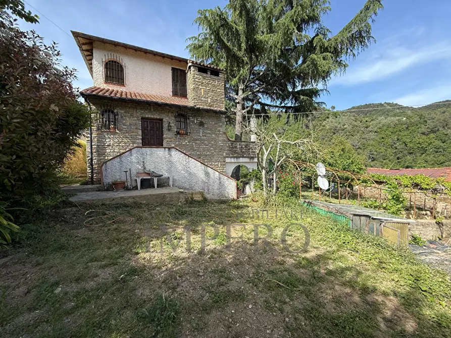 Immagine 26 di Casa indipendente in vendita  in localitò pian del soglio a Apricale