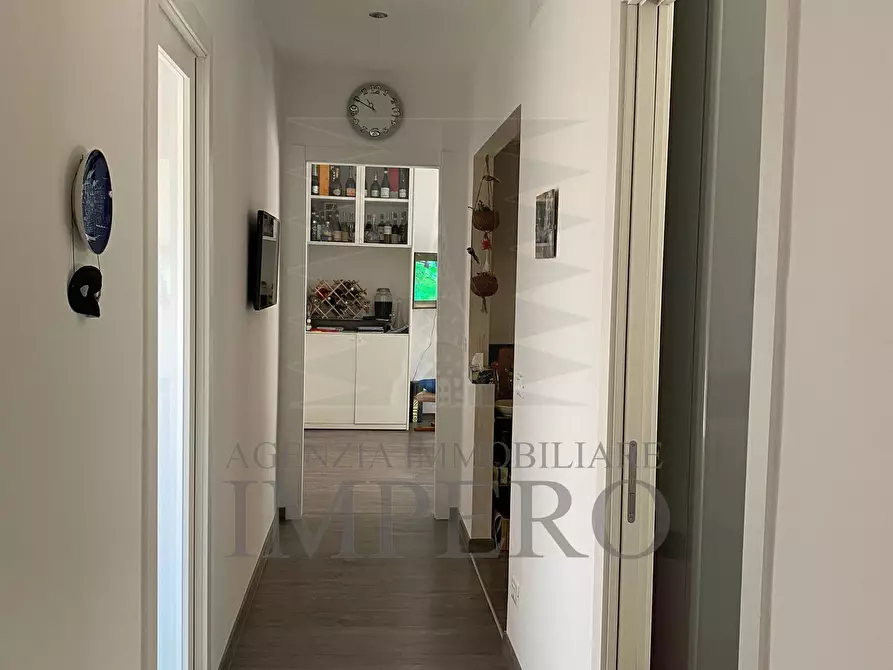 Immagine 14 di Trilocale in vendita  in Via Milite Ignoto 1 a Ventimiglia