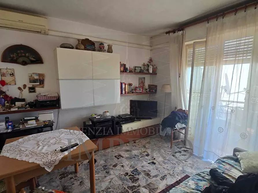Immagine 3 di Bilocale in vendita  in Passeggiata G. Oberdan 37 a Ventimiglia