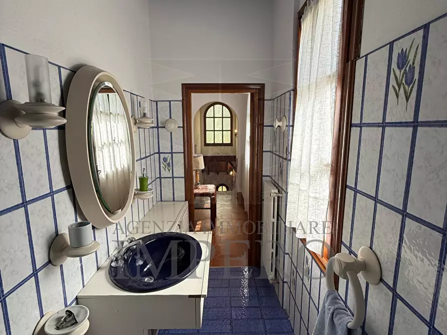 Immagine 25 di Casa indipendente in vendita  in localitò pian del soglio a Apricale