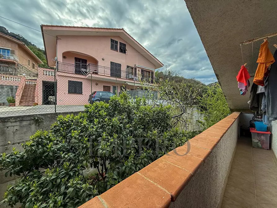 Immagine 13 di Porzione di casa in vendita  in Via dell'Opera 188 a Ventimiglia