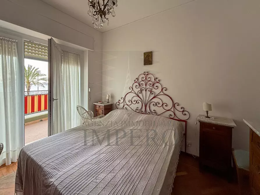 Immagine 5 di Pentalocale in vendita  in Via Sant'Antonio 10 a Bordighera