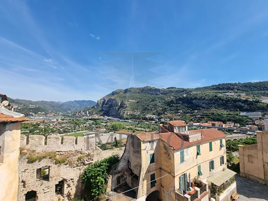 Immagine 19 di Trilocale in vendita  in Piazza Colletta 3 a Ventimiglia