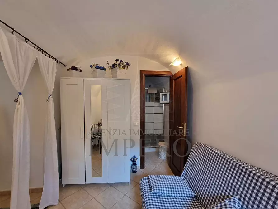 Immagine 22 di Villa in vendita  in Corso Francia 108 a Ventimiglia