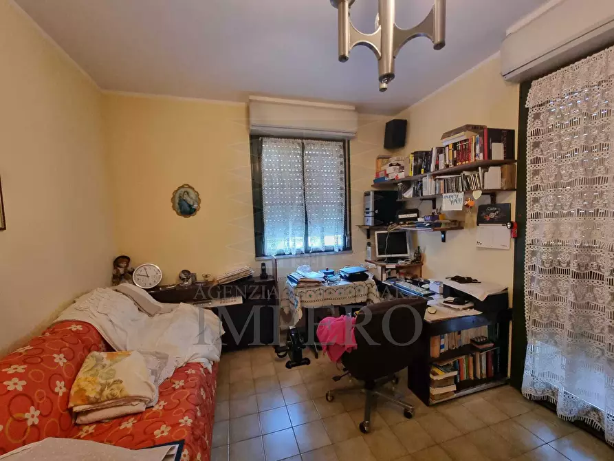 Immagine 15 di Pentalocale in vendita  in Via Garibbe 5 a Vallecrosia