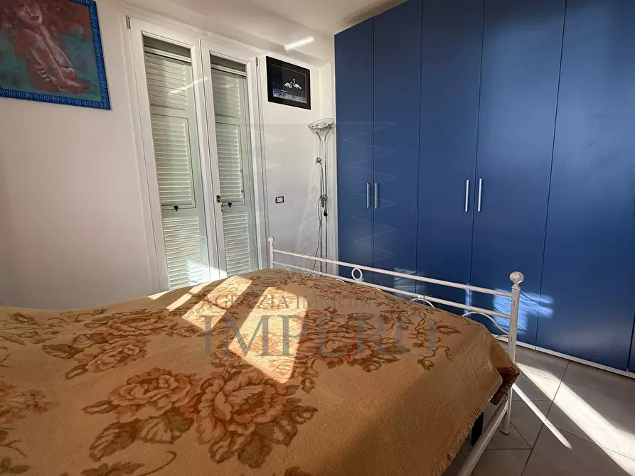 Immagine 10 di Bilocale in vendita  in Via Alpe Summa 5 a Ventimiglia