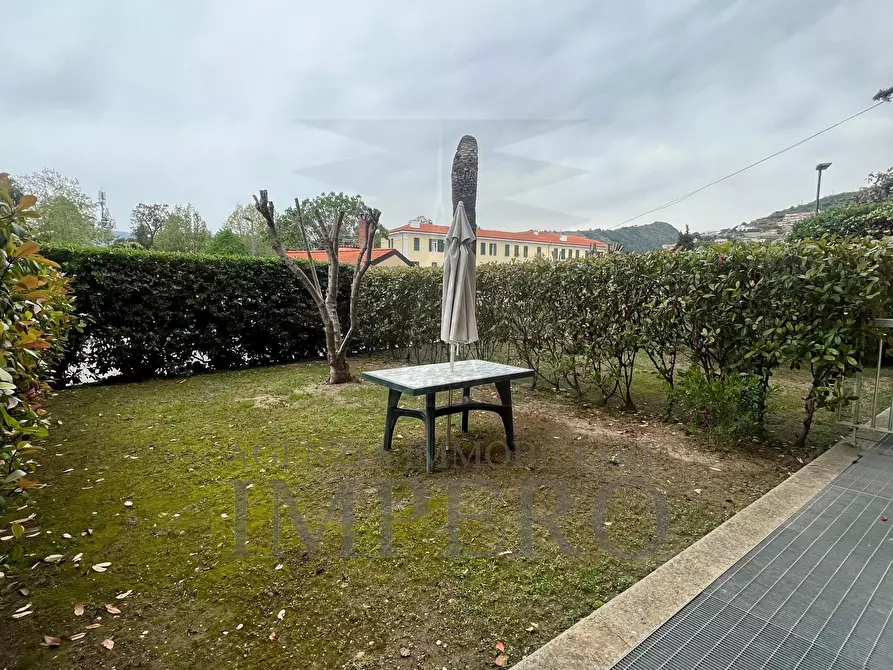 Immagine 19 di Bilocale in vendita  in Via degli Amici 19 a Bordighera