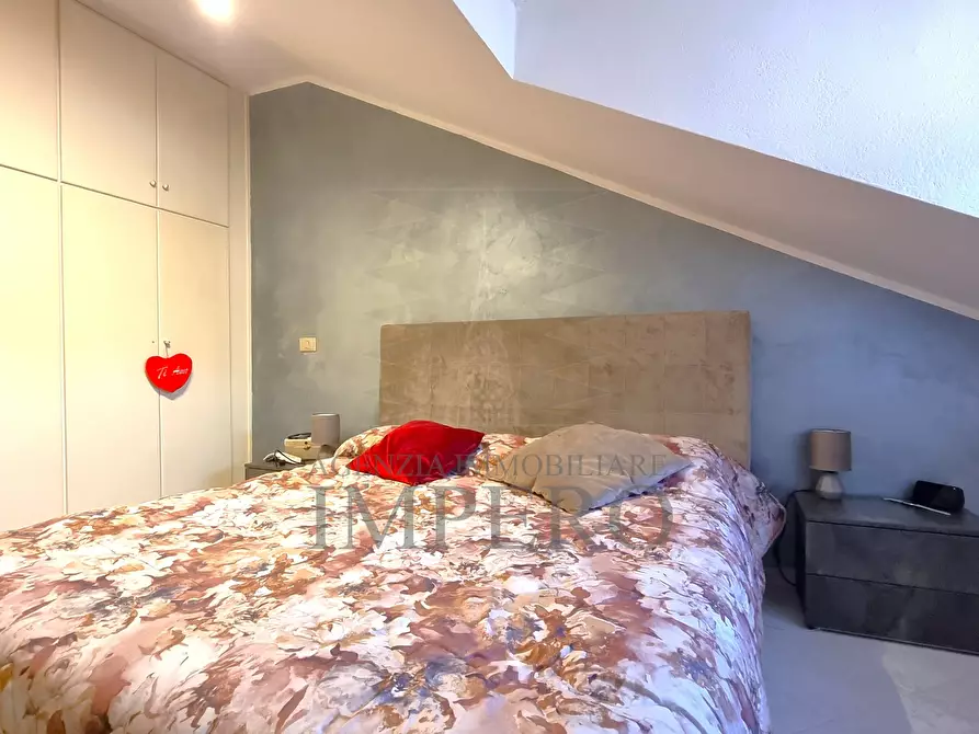 Immagine 9 di Trilocale in vendita  in Corso Limone Piemonte 112 a Ventimiglia