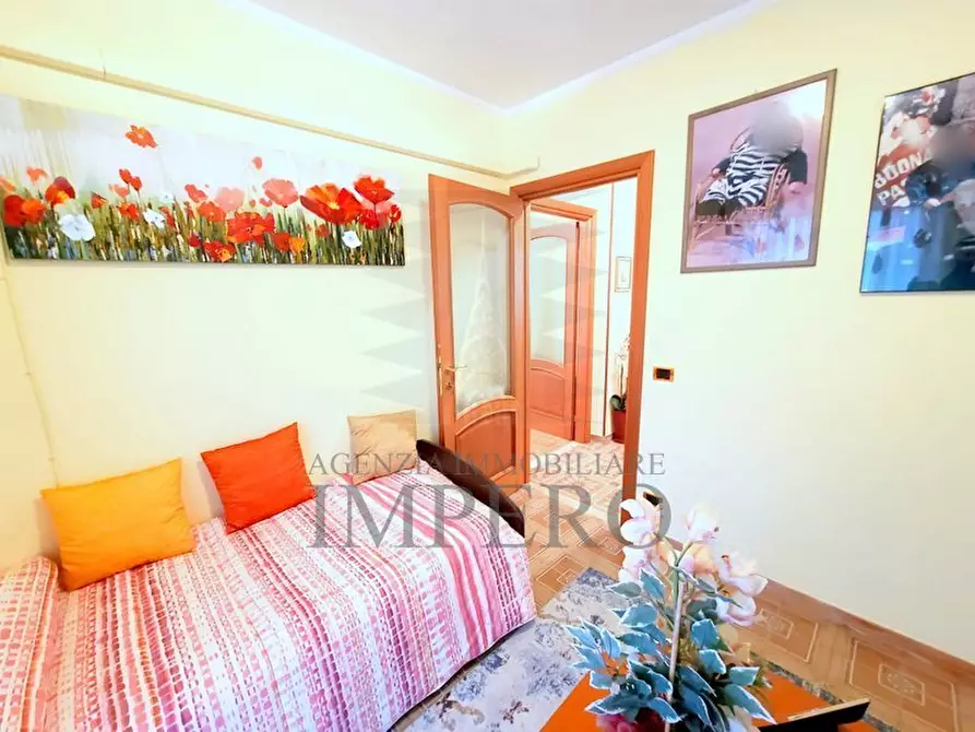 Immagine 20 di Quadrilocale in vendita  in Via Bandette 26 a Ventimiglia