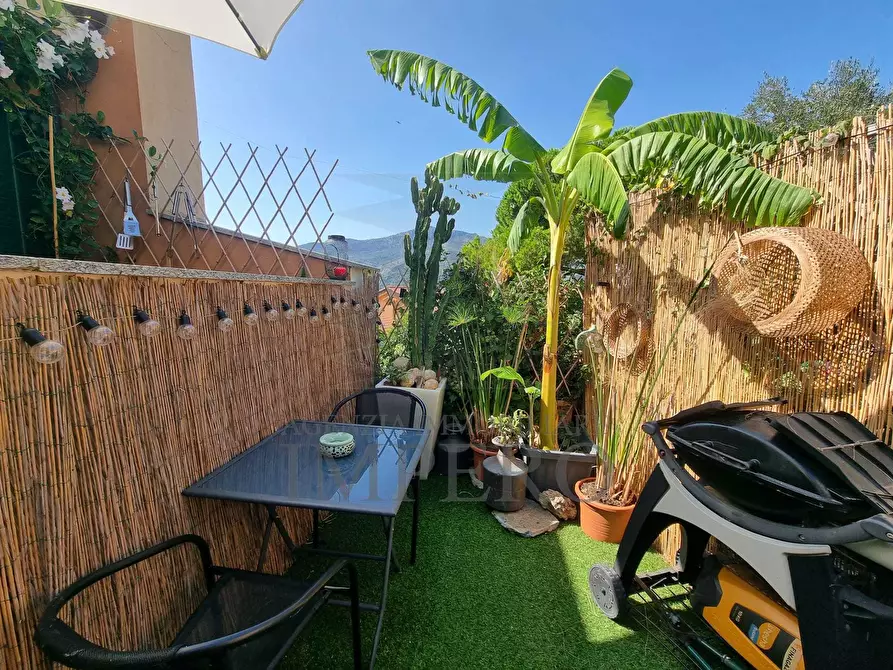 Immagine 29 di Porzione di casa in vendita  in Via alle Ville 50 a Ventimiglia