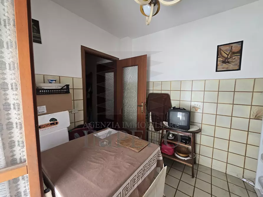 Immagine 14 di Bilocale in vendita  in Via Bandette 25 a Ventimiglia