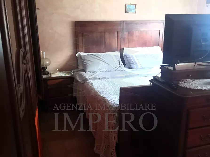 Immagine 11 di Quadrilocale in vendita  in Lungomare Varaldo 51 a Ventimiglia