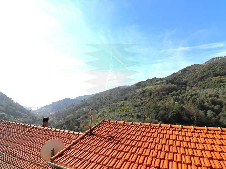 Immagine 36 di Porzione di casa in vendita  in Via San Anfosso Ten. 18 a Ventimiglia