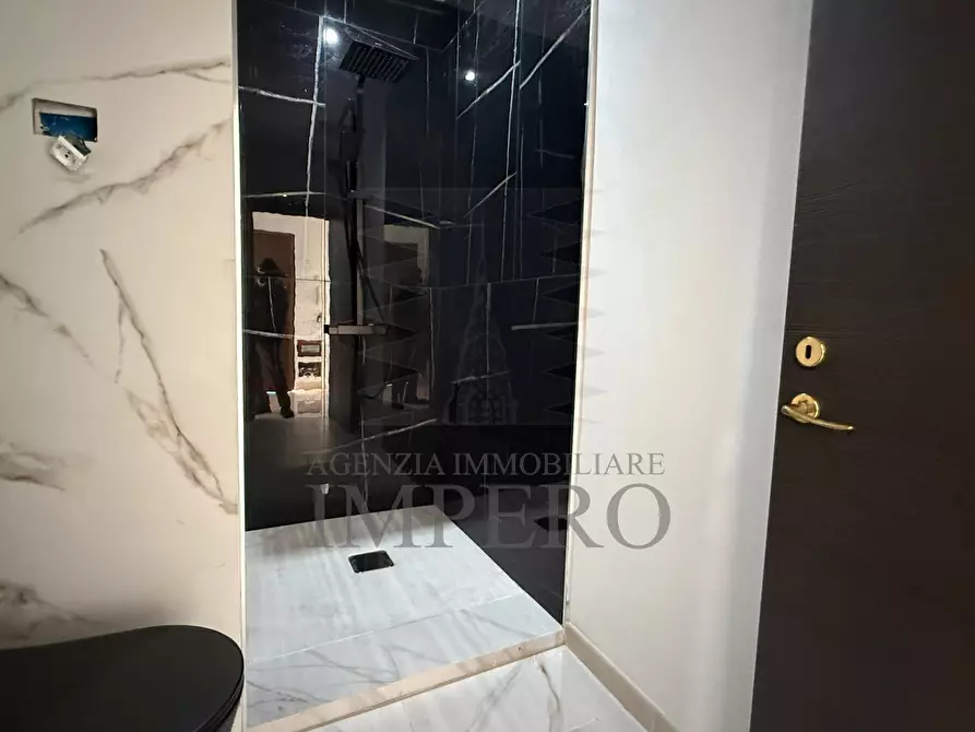 Immagine 24 di Bilocale in vendita  in Via Alpe Summa 5 a Ventimiglia
