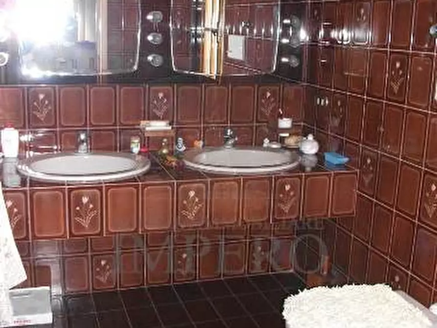 Immagine 8 di Villa in vendita  in Via Nappio a Ventimiglia