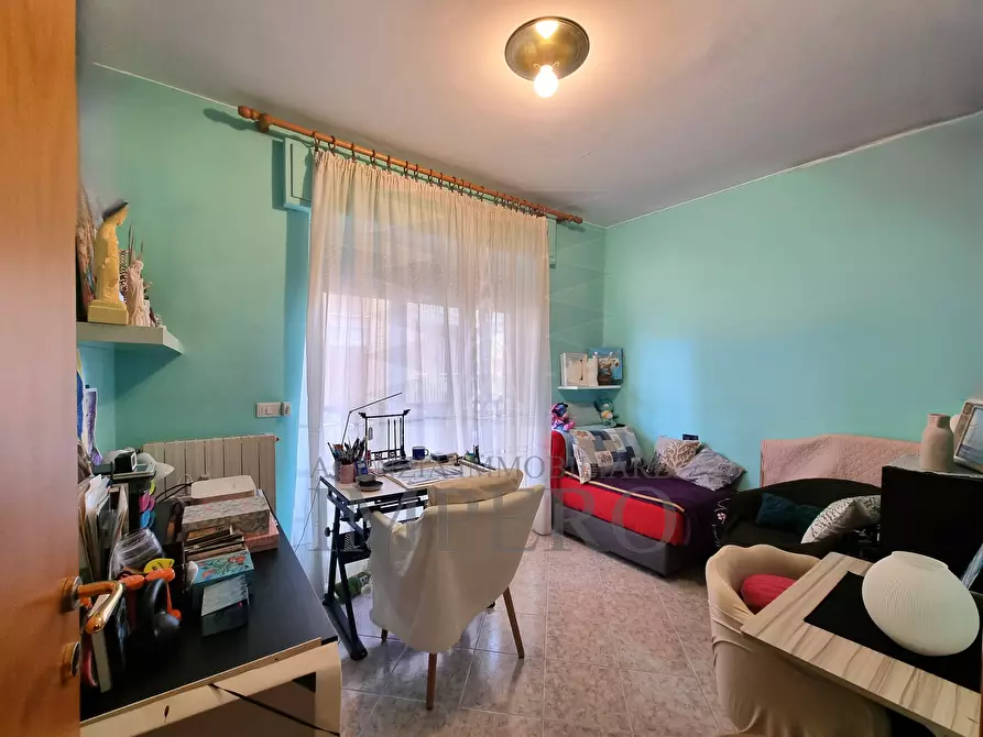 Immagine 15 di Trilocale in vendita  in Passeggiata Cavallotti 3 a Ventimiglia