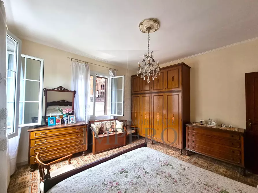 Immagine 18 di Quadrilocale in vendita  in Via Gallardi 133 a Ventimiglia