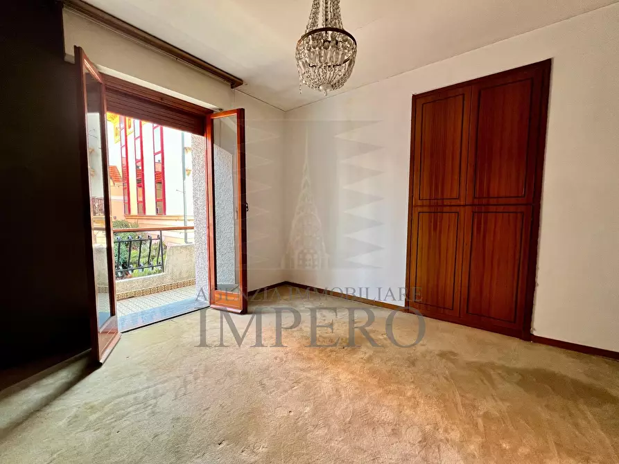 Immagine 13 di Casa indipendente in vendita  in Via San Lorenzo 4 a Bordighera
