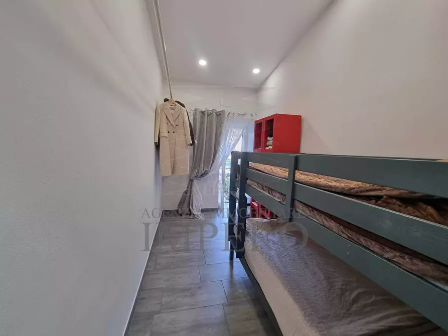 Immagine 11 di Terratetto in vendita  in Via XXV Aprile 12 a Vallecrosia