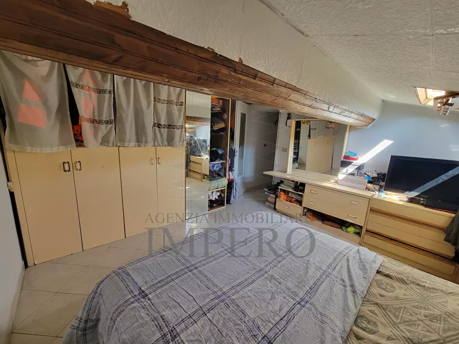 Immagine 18 di Trilocale in vendita  in via biancheri 18 a Ventimiglia