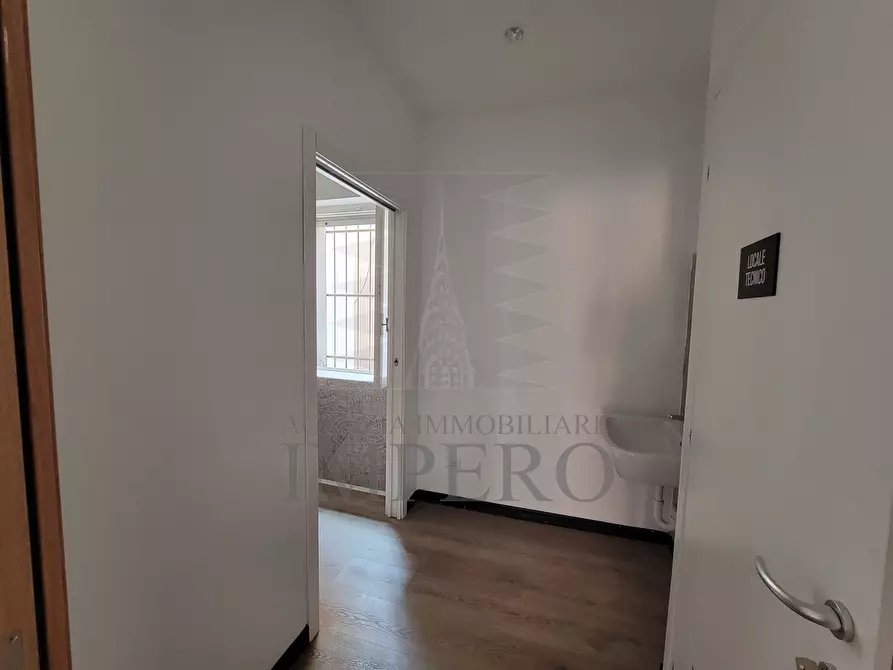 Immagine 6 di Bar / Ristorante in vendita  in Via Sir Thomas Hanbury 6 a Ventimiglia