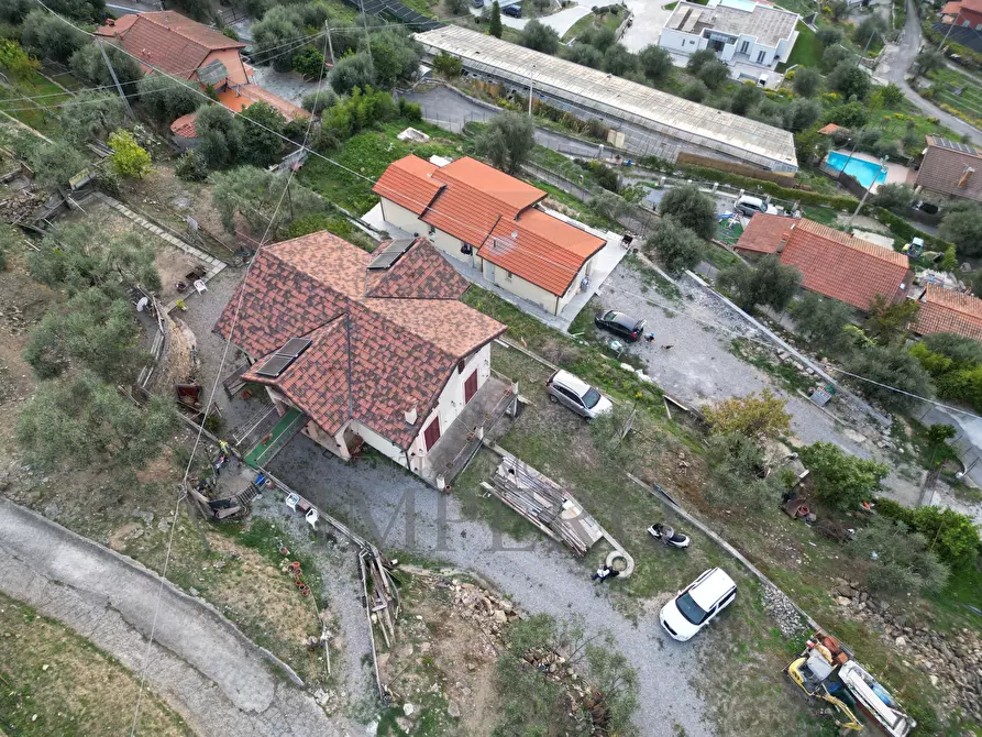 Immagine 36 di Casa bifamiliare in vendita  in Località Oria 104 a Soldano