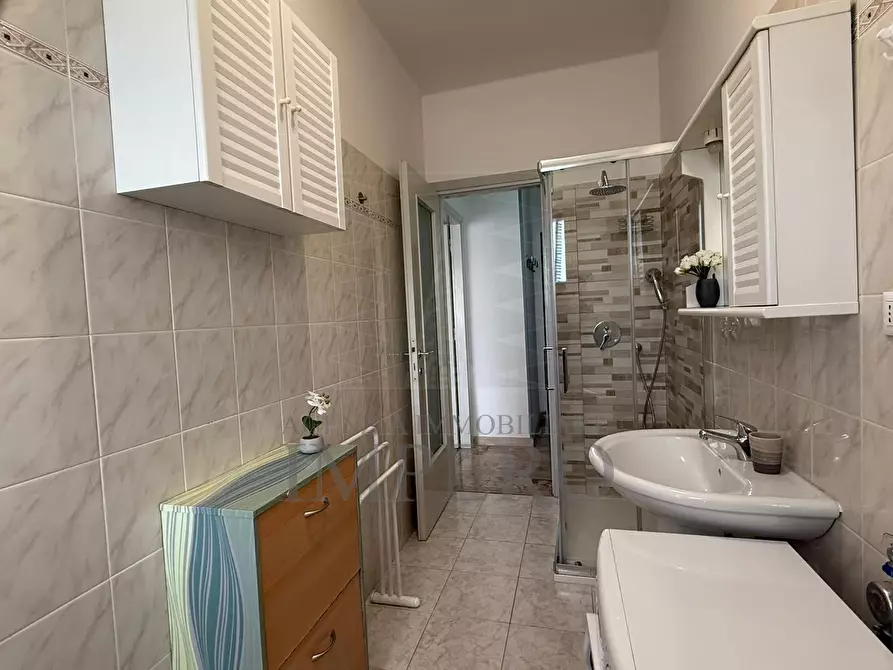 Immagine 18 di Bilocale in vendita  in Vico Pescatori 1 a Ventimiglia