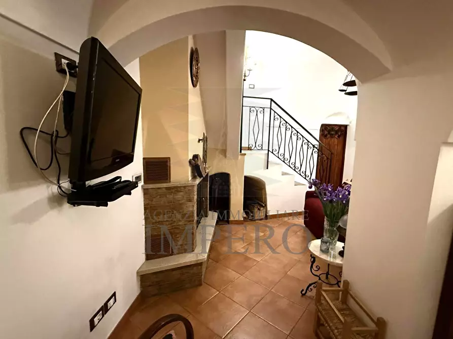 Immagine 8 di Porzione di casa in vendita  in Vicolo Carrugetto 16 a Pigna