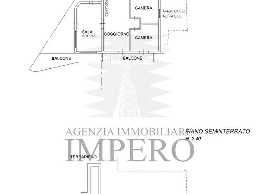 Immagine 50 di Casa indipendente in vendita  in Negi Fumei a Perinaldo