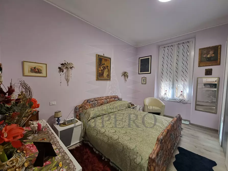 Immagine 9 di Pentalocale in vendita  in Via Camillo Benso Conte di Cavour 8 a Ventimiglia