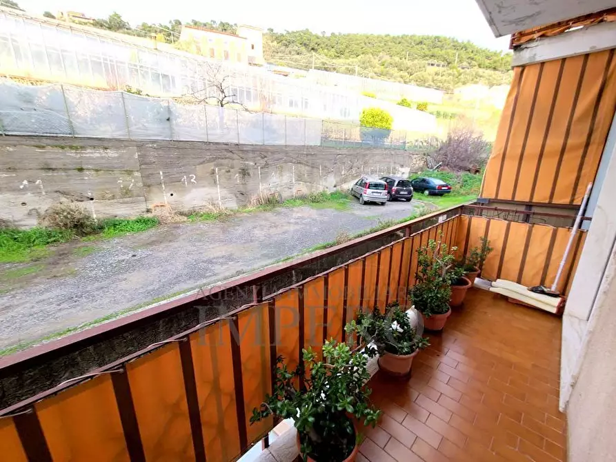 Immagine 5 di Quadrilocale in vendita  in Via Bandette 26 a Ventimiglia