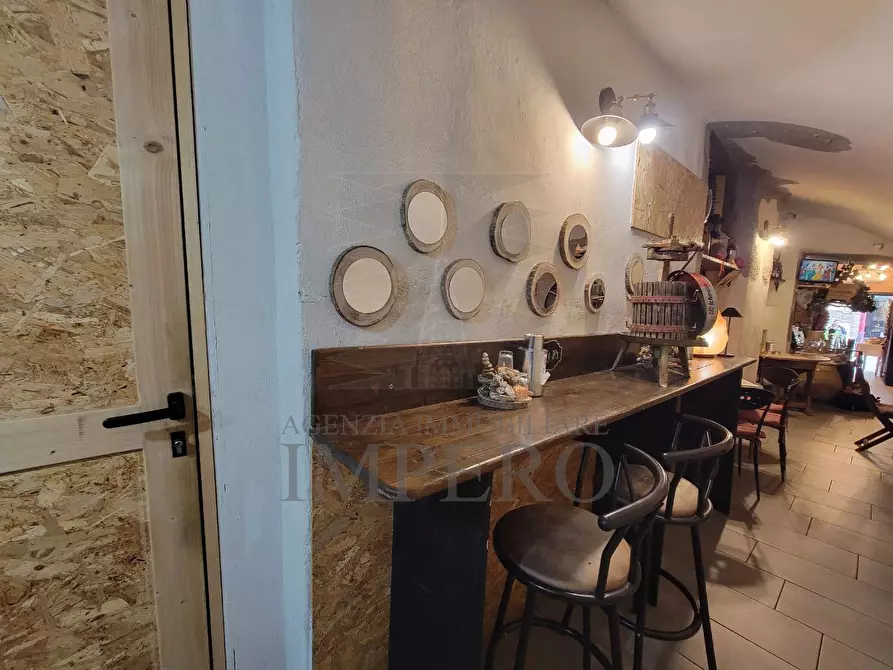 Immagine 12 di Bar / Ristorante in vendita  in Via Giuseppe Garibaldi 1/a a Ventimiglia