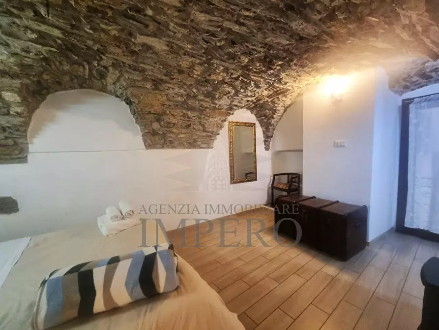 Immagine 9 di Bilocale in vendita  in Via Martiri della Liberta a Apricale