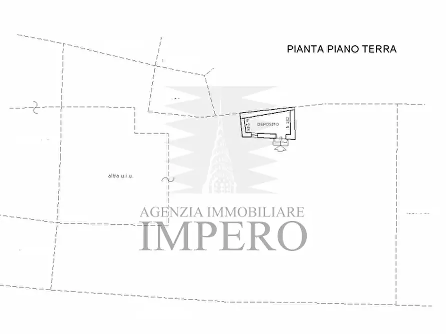 Immagine 74 di Villa in vendita  in Via alle Ville 12 a Ventimiglia