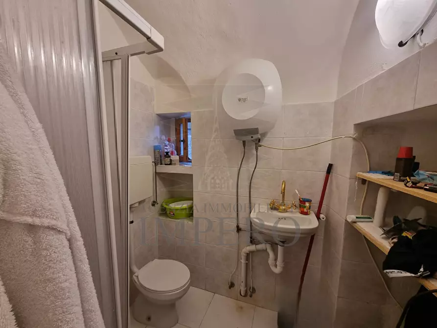 Immagine 8 di Monolocale in vendita  in Via Ciappin 65 a Ventimiglia