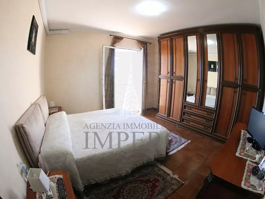 Immagine 7 di Villa in vendita  in Via Peidaigo 77 a Ventimiglia