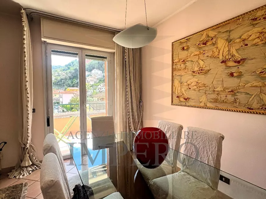 Immagine 9 di Pentalocale in vendita  in Corso Vittorio Emanuele 236 a Camporosso