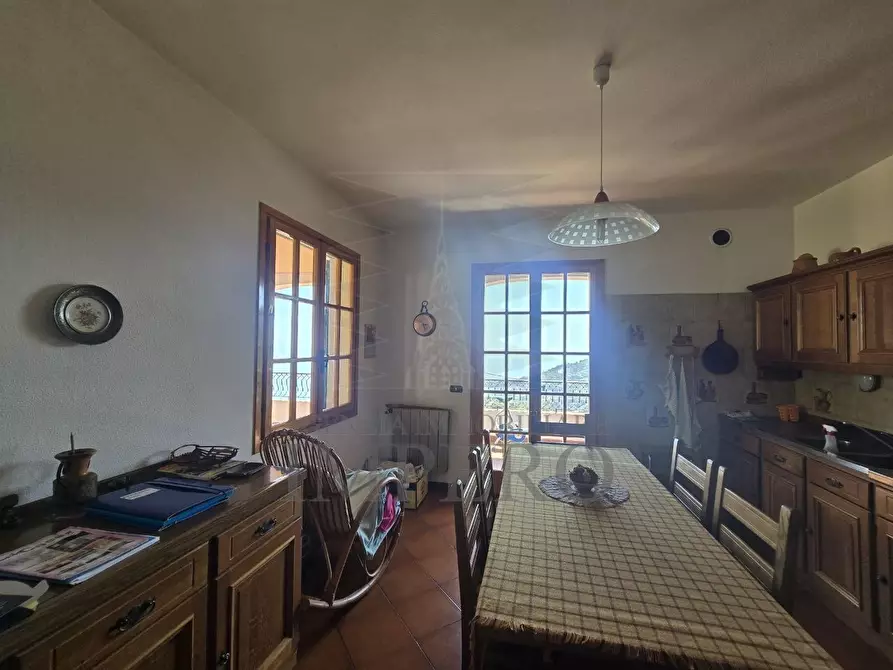 Immagine 21 di Villa in vendita  in Via Nappio 1 a Ventimiglia