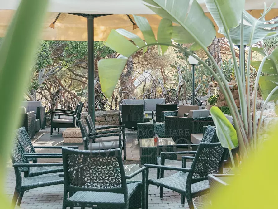 Immagine 18 di Bar / Ristorante in vendita  in Corso Francesco Rossi 1 a Bordighera