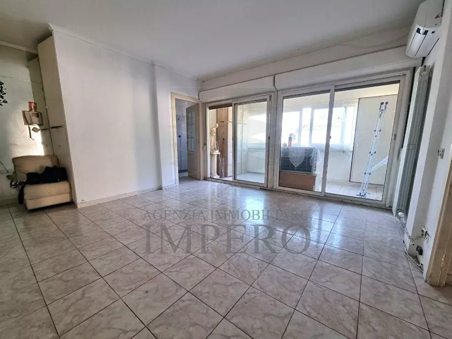 Immagine 13 di Quadrilocale in vendita  in Via San Secondo 13 a Ventimiglia