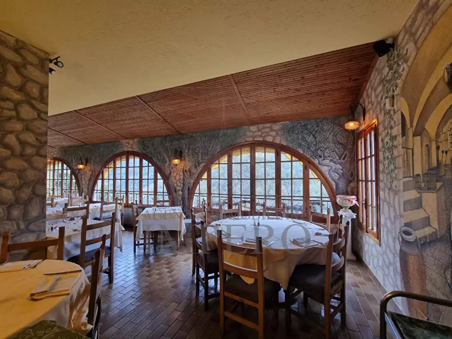 Immagine 10 di Albergo/B&B/Residence in vendita  in Strada San Pietro 1 a Apricale