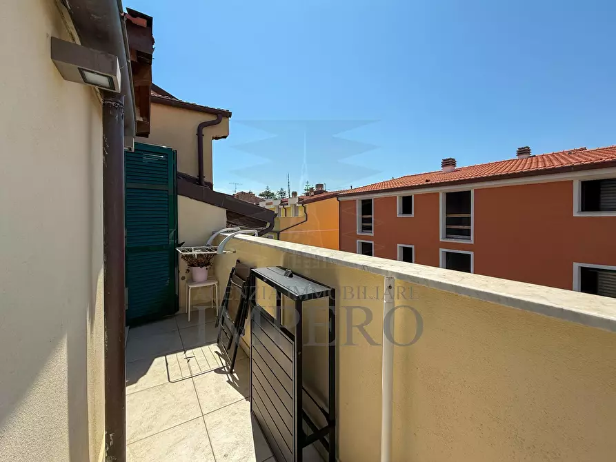 Immagine 18 di Bilocale in vendita  in Via Vittorio Emanuele II 60 a Bordighera