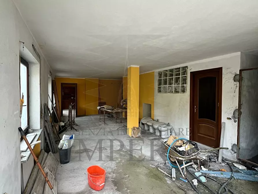 Immagine 16 di Casa indipendente in vendita  in Strada Gardiora a Bordighera
