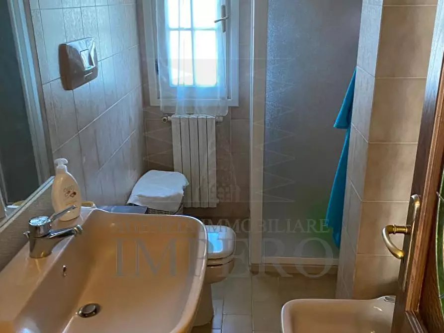 Immagine 12 di Porzione di casa in vendita  in Via Giacomo Puccini 71 a Camporosso