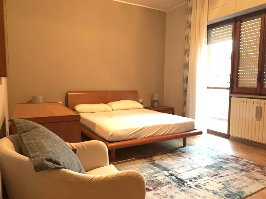 Immagine 13 di Trilocale in affitto  a Francavilla Al Mare